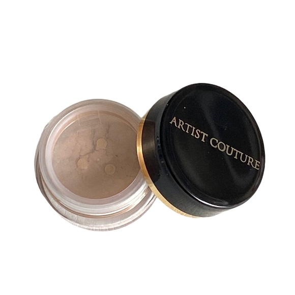 new Artist Couture ❤︎ Diamond Glow Powder ❤︎ Illuminati ❤︎ Shimmery Pearl ❤︎ - Picture 3 of 16